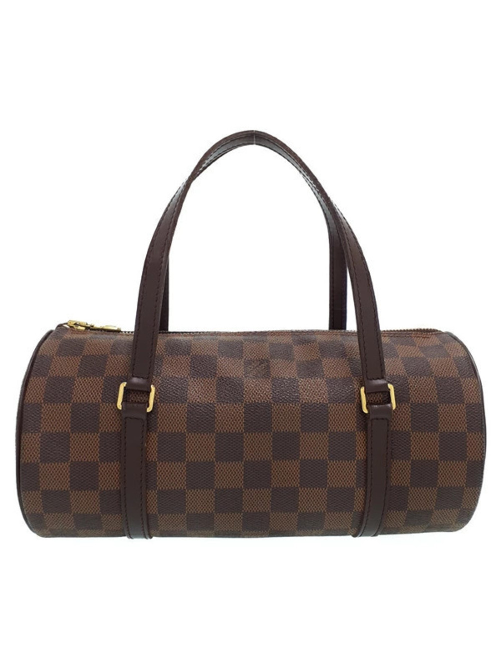 Louis Vuitton Damier Papillon Handbag